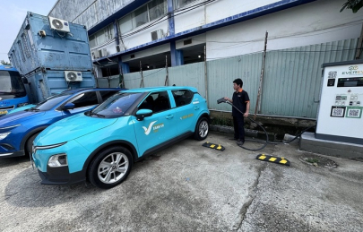 Mở trạm sạc xe điện có dễ kiếm lời?